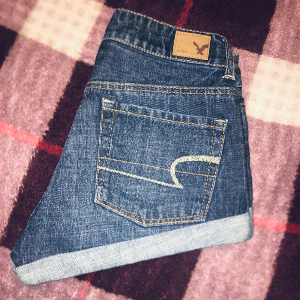 American Eagle Shorts (00)